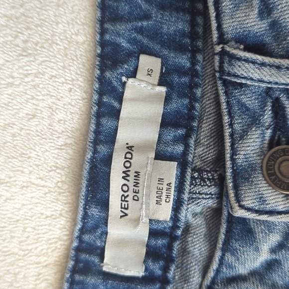 Jean skirt from Vero moda - Picture 3 of 5